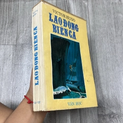 Lao động biển cả. 2a1 521724
