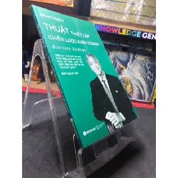 [Sách Cũ SCGR] Thuật thiết lập chiến lược kinh doanh 2018 mới 85% bẩn bụi bụng sách Brian Tracy HPB0207 KỸ NĂNG