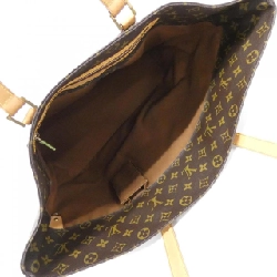 Túi xách Louis Vuitton Monogram Cabas Alto M51152 - Hàng hiệu Chính hãng 771076