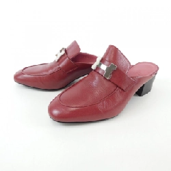 【Mã giảm giá】Dép HERMES 663855