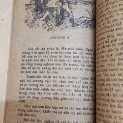 NXB Măng Non & tranh vẽ: Robinson Crusoe
(Daniel Defoe) 732190