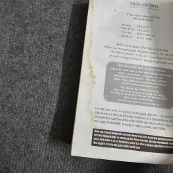 Trên đường - jack kerouac 974554