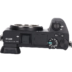 α6500 ILCE-6500 - Hàng hiệu Authentic 878008