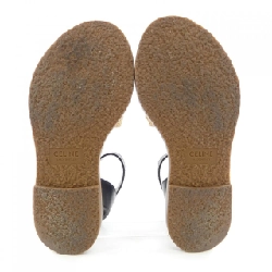 Giày sandal CELINE 352402248c - Hàng hiệu Chính hãng 828808