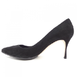 【Mã giảm giá】Giày cao gót Sergio Rossi 657474