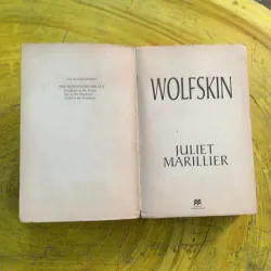 WOLFSKIN - JULIET MARILLIER 991219