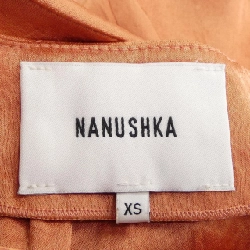 NANUSHKA Skirt - Hàng hiệu Chính hãng 817395