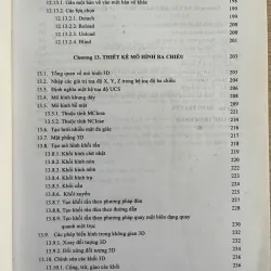 Cơ sở lâp trình tự động hóa tính toán, thiết kế với VB & VBA trong môi trường Autocad 1002574