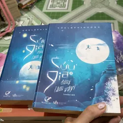 Cửu gia đừng làm vậy 