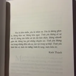 Dấu yêu Cambridge - Ngân Jones 754340