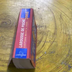 LE LẢOUSSE DE PO HE 2002 575408