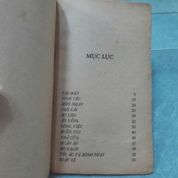 MẬT KHẢI - KAHLIL GIBRAN 469819