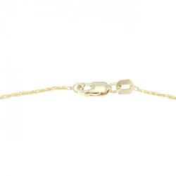 K10YG Star Freshwater Pearl Anklet 5.7mm - Hàng hiệu Authentic 877575