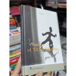 Triết học về tánh không - Tuệ Sỹ 360452