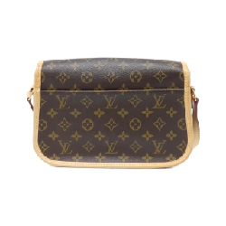 Túi xách vai Louis Vuitton Monogram Salony M42250 - Hàng hiệu Authentic 768472