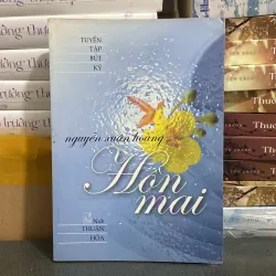 (Bút ký) - Hồn mai - Nguyễn Xuân Hoàng
