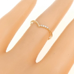 Nhẫn kim cương Ete 0.01CT - Hàng hiệu Authentic 837168