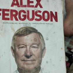 Hồi ký ALeX FERGUSON