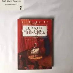 Tiếng Kèn Thiên Nga - E. B. White