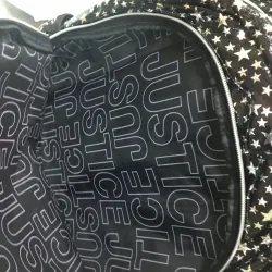 Set Balo hàng xuất xịn cho bé gái và ví đựng bút cùng màu 766367