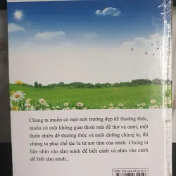 Thảnh Thơi Giữa Đôi Dòng - Thích Thái Hòa 689248