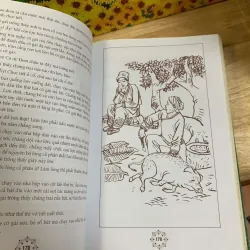 Truyện Cổ Tích Việt Nam - Bìa Cứng Khổ To 927389