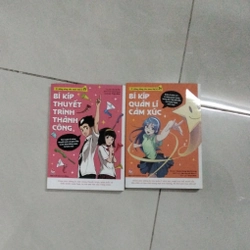 Sách kĩ năng váng cho teen thế kỉ 20 353261