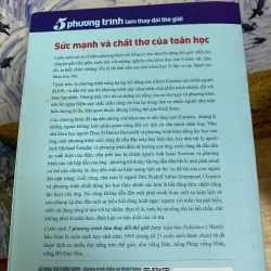 5 Phương Trình Làm Thay Đổi Thế Giới - Michael Guillen 927540