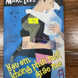 Nếu em không phải giấc mơ - Marc Levy (15)