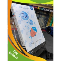 (TẶNG BOOKMARK) Mình là cá việc của mình là bơi 2017 mới 70% ố bẩn Takeshi Furukawa RBK2006 SÁCH KỸ NĂNG