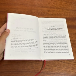 [Có Chữ Ký Tác Giả] - II Âm Nhạc Chăm _ Những Giá Trị Đặc Trưng - Văn Thu Bích - 2010 503123