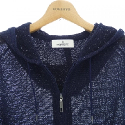 Áo gile MORABITO BLANC - Hàng hiệu Authentic 774205