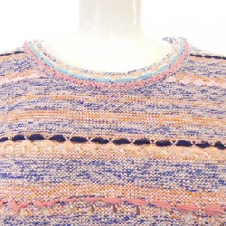 【Mã giảm giá】Chanel CHANEL Váy 649894