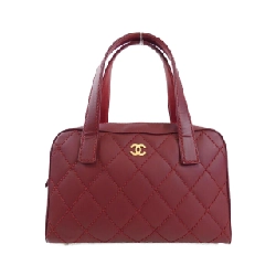 Túi Chanel Wild Stitch Line 20666