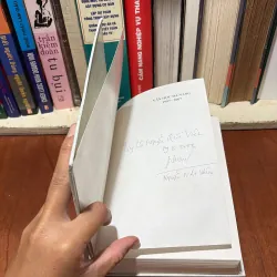 [Chữ Ký Tác Giả] - II Văn Học: Văn Học Đà Nẵng (1997 - 2007) - 2008 760983