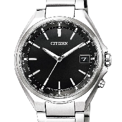Đồng hồ Citizen CB1120-50E Attesa Solar Quartz - Hàng hiệu Chính hãng