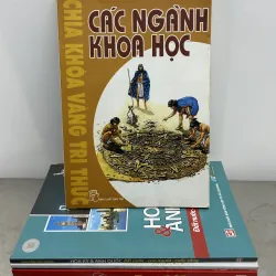 Các ngành khoa học 