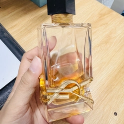 NƯỚC HOA YSL EDP 45ml CHÍNH HÃNG HÀNG TỪ USA CHAI 90ml 542163