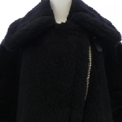 Max Mara Teddy Bear 473613 Cape 630742