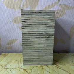 Bách quỷ dạ hành ký full 27t 1c bị mọt nhẹ như hình 752297