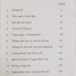 Những dòng kỷ niệm (Tô Đồng) 760303