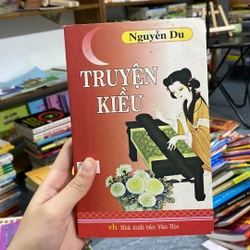 Truyện Kiều -Nguyễn Du