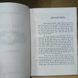 Dặm Xanh (The Green Mile) - Stephen King 332820