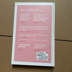 Alpha woman - Thành công ngoài vùng an toàn - Ngô Thanh Vân (có chữ ký tác giả) 744799