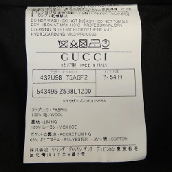 Quần GUCCI - Hàng hiệu Chính hãng 891739