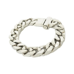 Louis Vuitton Braclet Metal LV Chain Links L M68274 - Hàng hiệu Chính hãng 807441