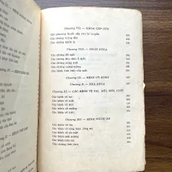 Những phương thuốc bí truyền của thần y Hoa Đà 1001118