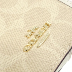 Ví thẻ Coach CW883 - Hàng hiệu Chính hãng 807218