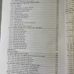 TRUNG CHÂU TỬ VI ĐẨU SỐ TỨ HÓA PHÁI (2 TẬP) - NGUYỄN ANH VŨ 748004