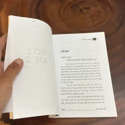 II Thơ: Thời Gian 2 - Lưu Văn Ái - 2011 999272